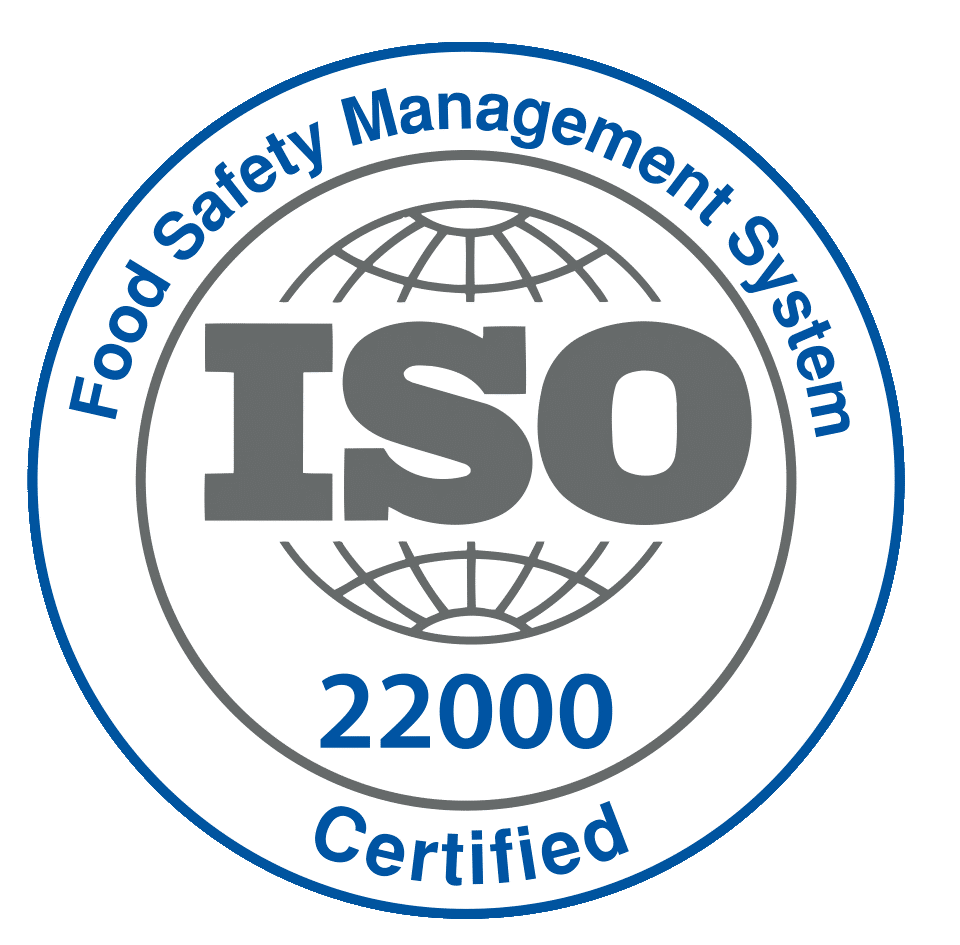 iso 22000