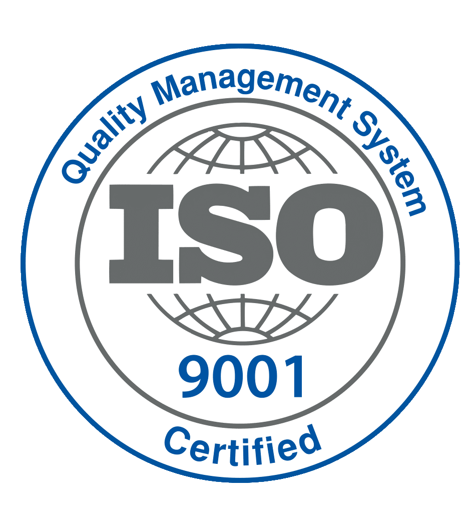 iso 9001